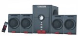 CAPICON disco 4.1 Component Home Theatre System