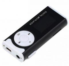 Captcha Clip MP3 Player MP3 Players