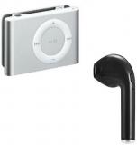 Captcha Ipod MP3 With I7 Single Bluetooth MP3 Players