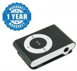 Captcha Mini Ipod MP3 Players