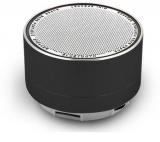 Captcha P10 Metal Bluetooth Speaker