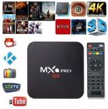 Carlay MXQpro 2gb+16gb Streaming Media Player