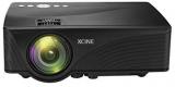 XCINE XC104 ANDROID LED Projector 800x600 Pixels