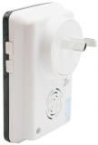 Clearance Battery Wireless Door Bell Security Chime Alarm Smart Plug In