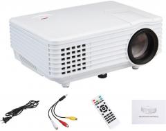 clearex RD 805 LCD Projector 1920x1080 Pixels