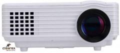 clearex RD 805 LED Projector 640x480 Pixels