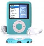 Devrow 1st Sporty MP4 Players