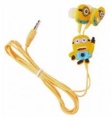 Dice Pokemon In Ear Wired Earphones With Mic