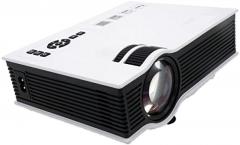 Dolphin 40 LED Projector 800x600 Pixels