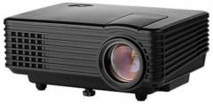 Dolphin RD805 LED Projector 1024x768 Pixels