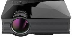 Dolphin uc46 LED Projector 1920x1200 Pixels