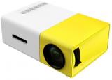 Dolphin YG 300 LED Projector 640x480 Pixels