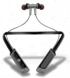 drums COOL BASS Neckband Wireless With Mic Headphones/Earphones