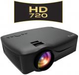 EG INDIA EG 6X LED Projector 1920x1080 Pixels