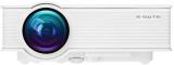 Egate EG I9 LED Projector 1920x1080 Pixels