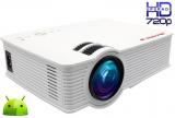 Egate i9A Classic HD 720p LED Projector 1920x1080 Pixels