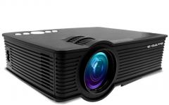 Egate I9 LED Projector 800x600 Pixels