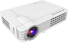 Egate k9 DLP Projector 1920x1080 Pixels 3D ACTIVE SHUTTER PC Free Design