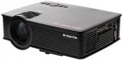 Egate Mini LED Projector 800x600 Pixels