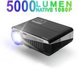 XElectron SM86+ Full HD LCD Projector 1920x1080 Pixels