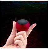 EmmEmm Rock Music Mini Bluetooth Speaker