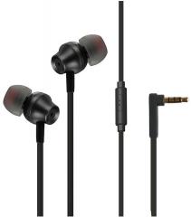 Envent Beatz 307 In Ear Wired Earphones With Mic