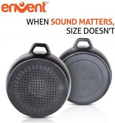 Envent LiveFree 320 Portable Bluetooth Speaker