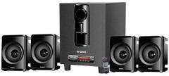 Envent Musique BT 4.1 Component Home Theatre System