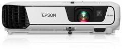 Epson EB S41 LCD Projector 800x600 Pixels