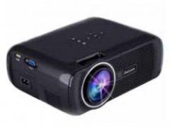 Everycom X7 LED Projector 1024x768 Pixels