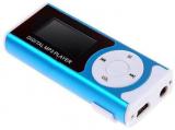 Exosis Digital Mp3 Player MP3 Players