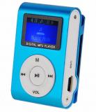 Exosis Mini Digital Mp3 MP3 Players