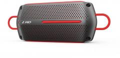 F&D W12 Waterproof and Shock Proof Bluetooth Speaker Black