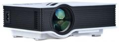 FELEEZ UC40 LCD Projector 1024x768 Pixels