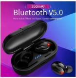 Fiado XG 13 Tws Bluetooth 5.0 Ear Buds Wireless With Mic Headphones/Earphones