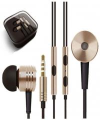 FineArts In Ear Wired Earphones With Mic