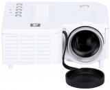 Gadgetbucket UC 28 LED Projector 1920x1080 Pixels