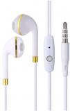 General Wired In Ear Music Game Phone Earphone Super Bass With Microphone