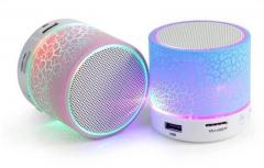 GEOCELL Mini S10 Bluetooth Speaker