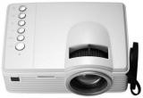 GIGAGLITZ Time To Play SD 20 LED Projector 640x480 Pixels