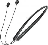 Gionee Ebt2w Neckband Wireless With Mic Headphones/Earphones