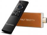 Half Ticket AI 805 Streaming Media Player