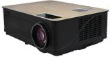 Heavenox LCD Projector 1280x800 Pixels