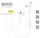 Hiatge DG Beex Magnet Bluetooth Neckband Wireless With Mic Headphones/Earphones