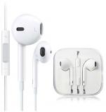 High Class Apple008 In Ear Wired Earphones With Mic