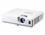 Hitachi CP EX302 LCD Projector 1024x768 Pixels