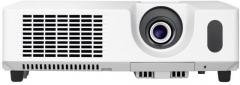 Hitachi Cp Wx3015 Home Theatre LCD Projector