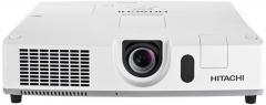 Hitachi CP X5022N LCD Education Projector 5000 Lumens