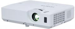 Hitachi RX 250 EF LCD Projector 1024x768 Pixels