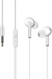 Hitage GRATE MI EARPHONE, MI DESIGN In Ear Wired Earphones With Mic